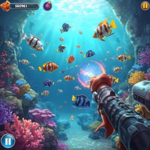 Săn Boss tại AO88