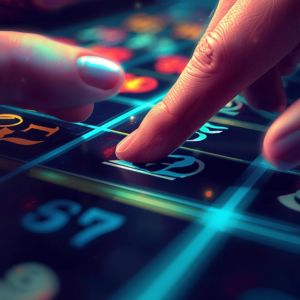 Sảnh thể thao AO88 với kèo bóng đá