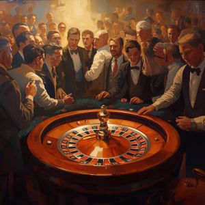 Blackjack tại AO88